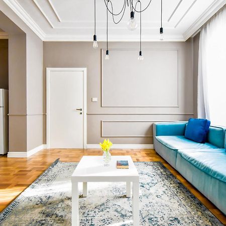 2Bdr Luxury On Prime Location Apartment Sofia Exterior photo