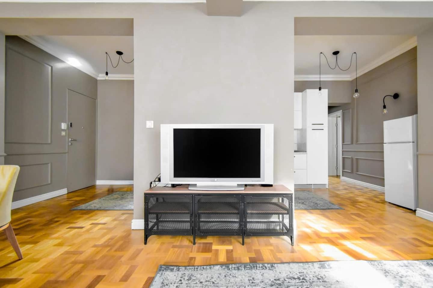 2Bdr Luxury On Prime Location Apartment Sofia Exterior photo