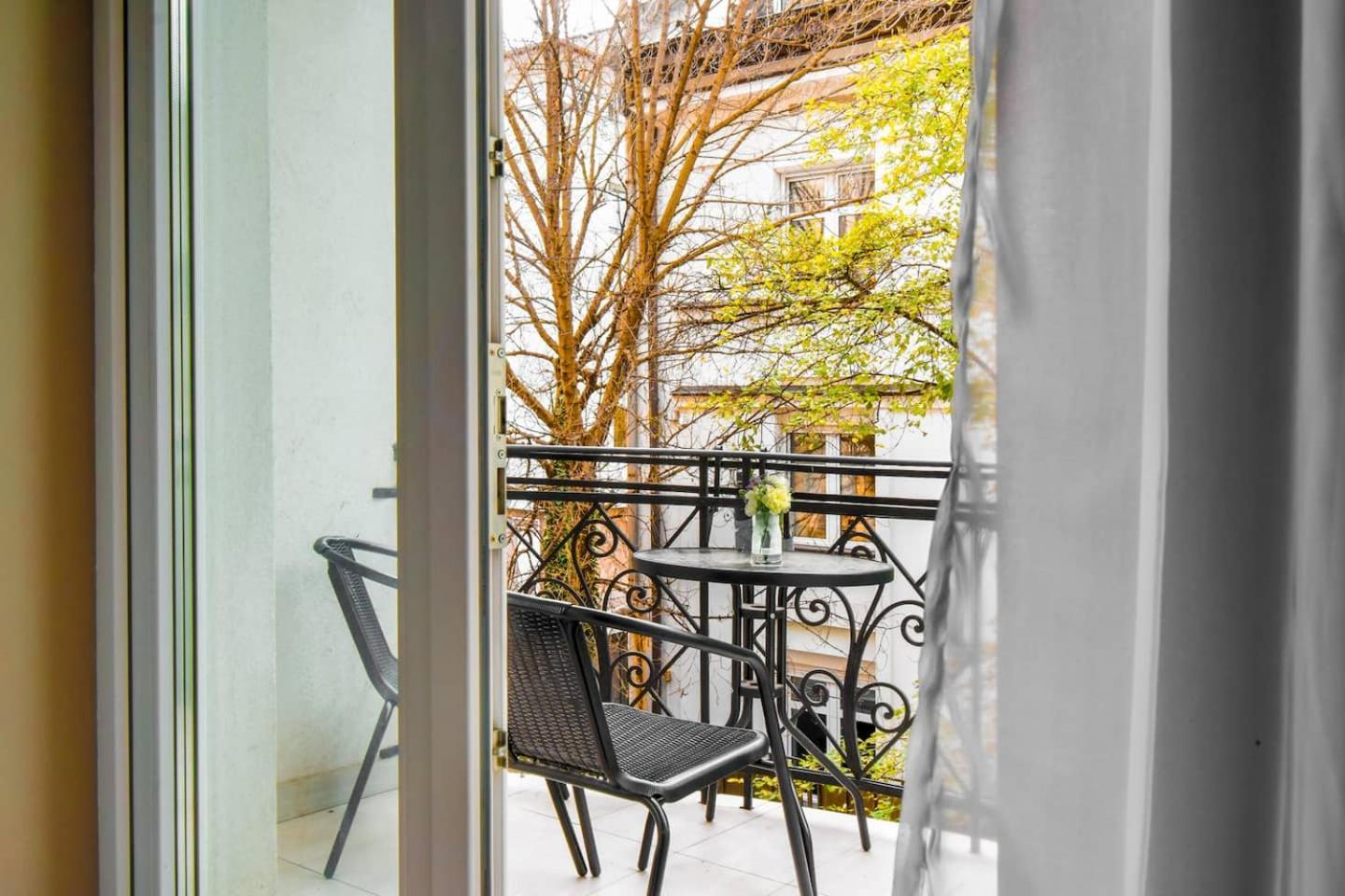 2Bdr Luxury On Prime Location Apartment Sofia Exterior photo