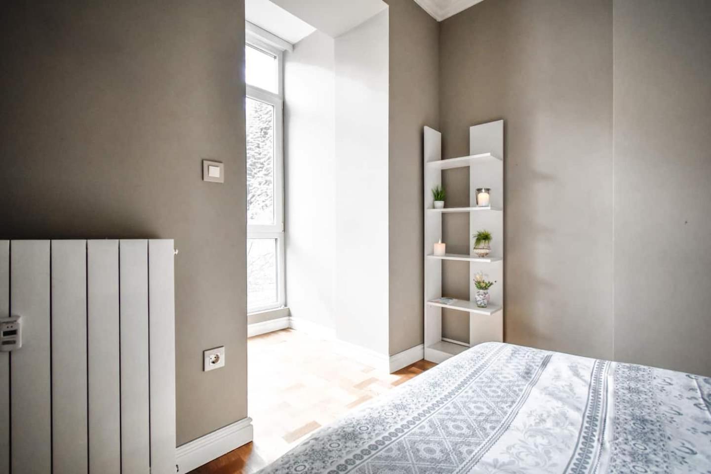 2Bdr Luxury On Prime Location Apartment Sofia Exterior photo