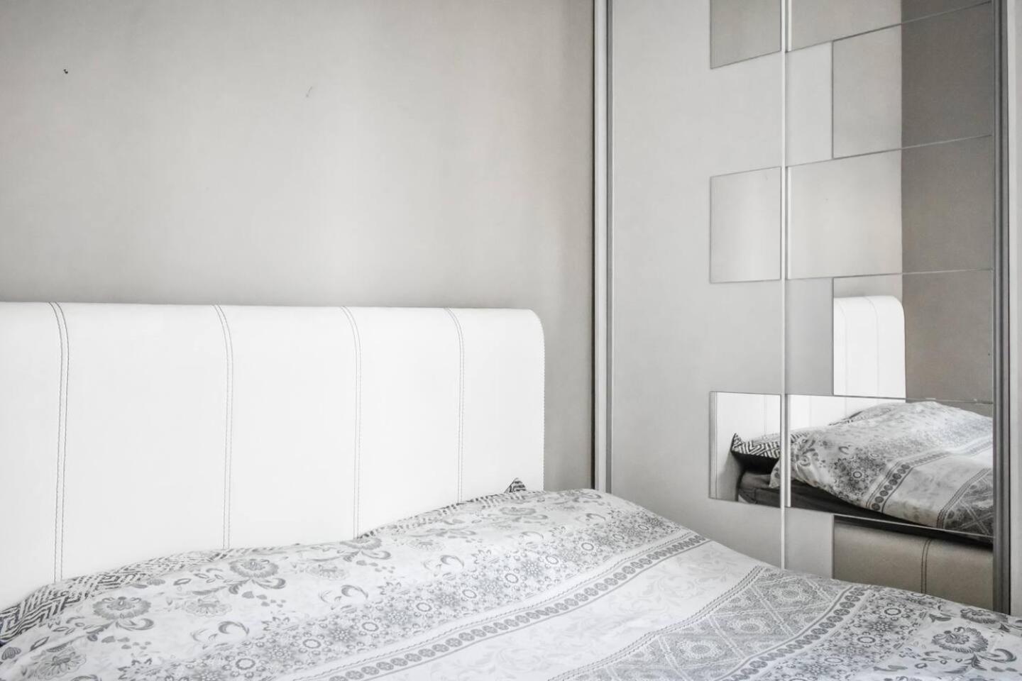 2Bdr Luxury On Prime Location Apartment Sofia Exterior photo