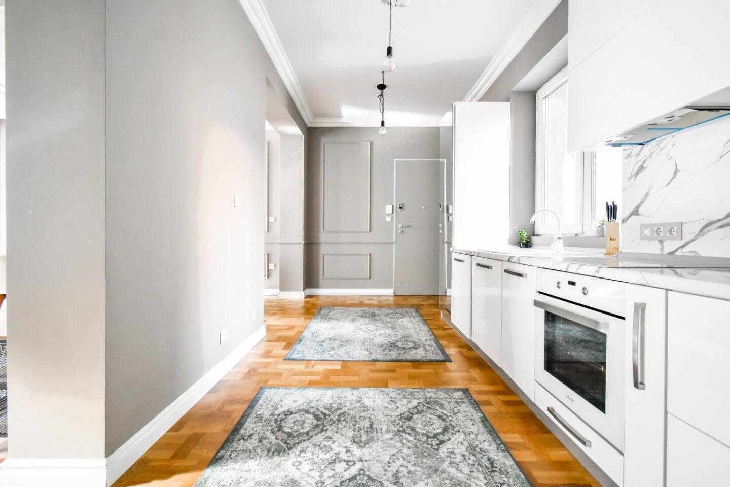 2Bdr Luxury On Prime Location Apartment Sofia Exterior photo
